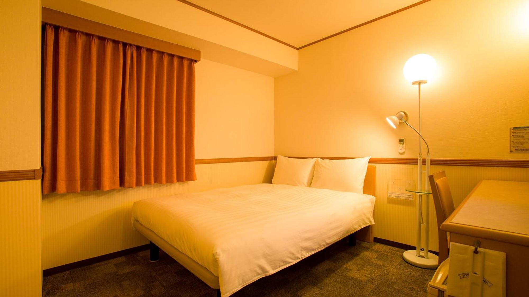 Toyoko Inn Hakata Nishi-Nakasu Фукуока Номер фото